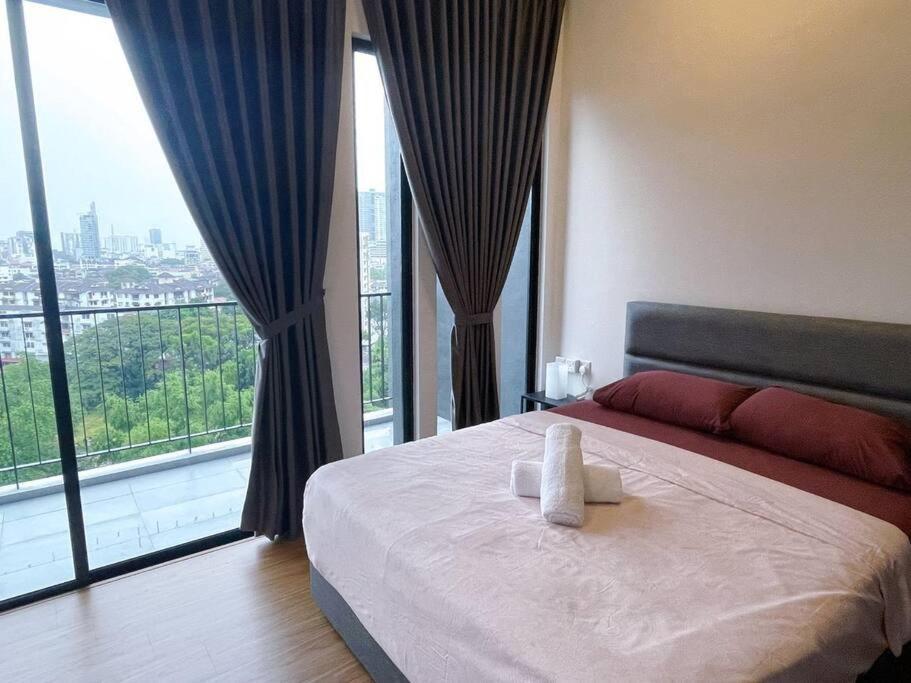 2Br Georgetown Luxury Suite #Rooftoppool #Beacon Exterior photo