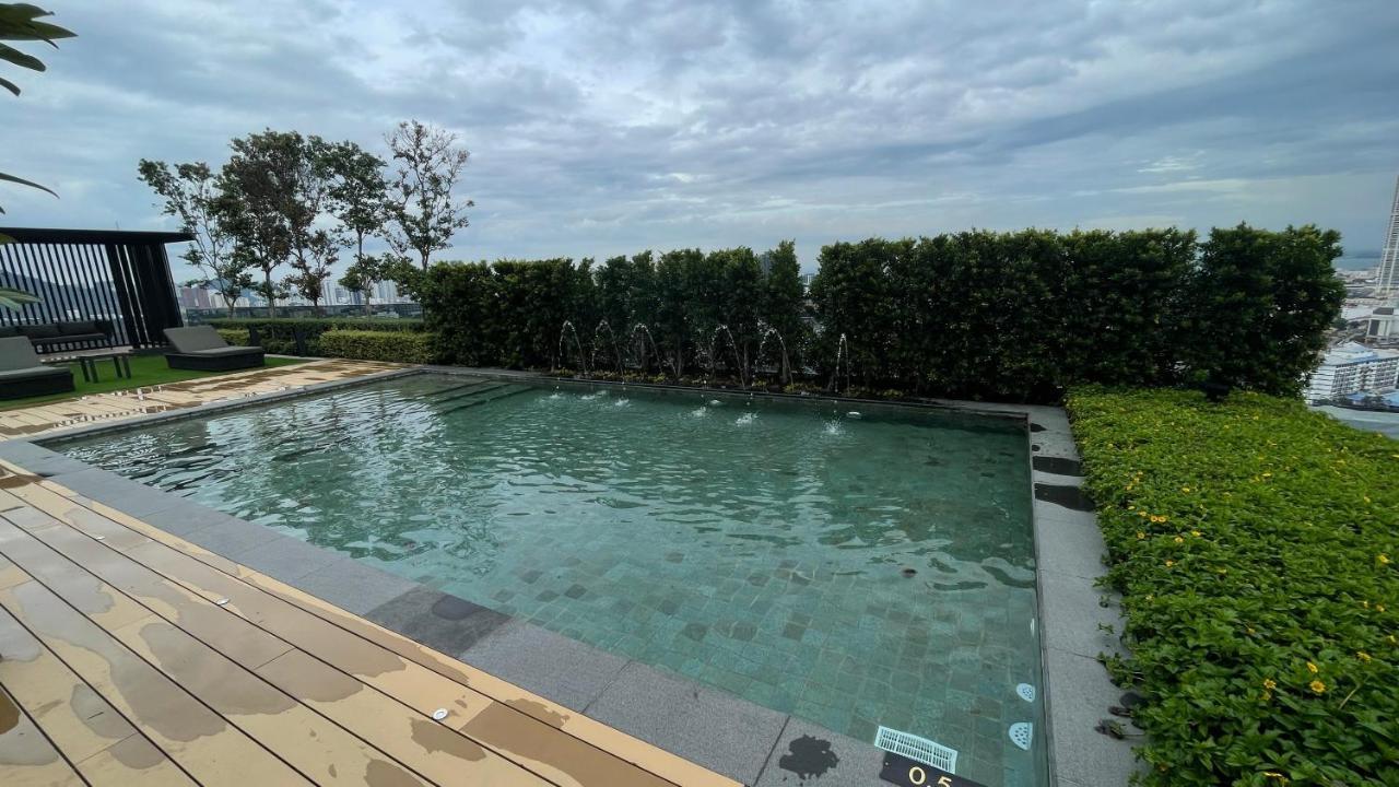 2Br Georgetown Luxury Suite #Rooftoppool #Beacon Exterior photo